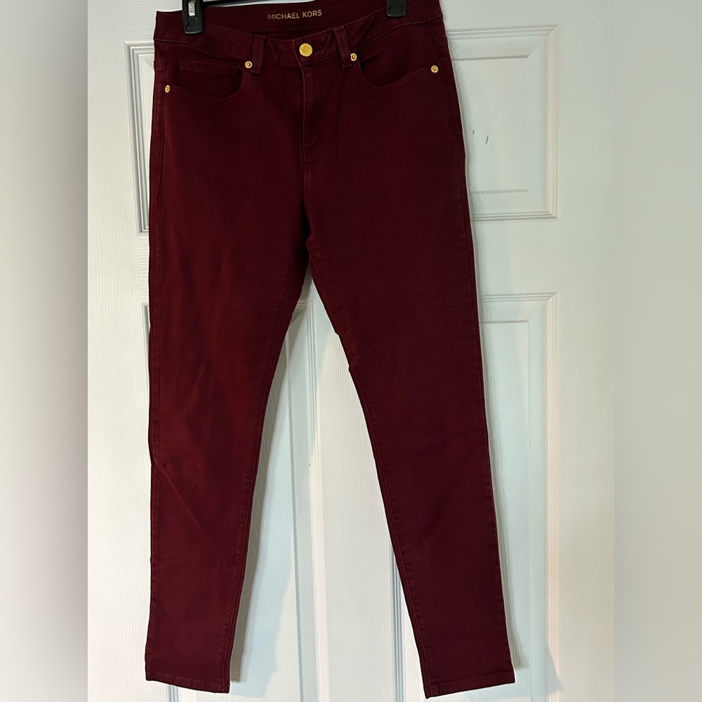 Michael Kors women’s jeans